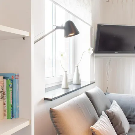 Lille 2 * 티멘도르프스트랜드