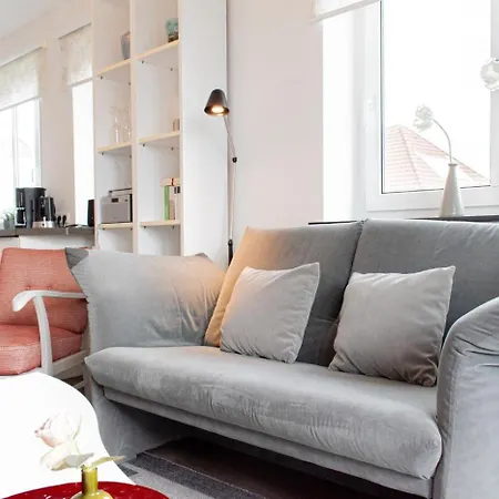Apartment Lille 2