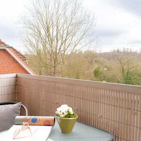 Lille 2 Apartment *