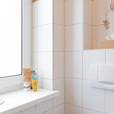 Lille 2 티멘도르프스트랜드