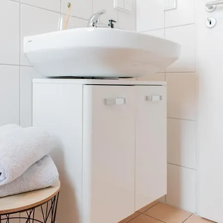 Lille 2 아파트 티멘도르프스트랜드