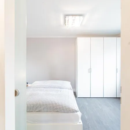 Lille 2 아파트 티멘도르프스트랜드