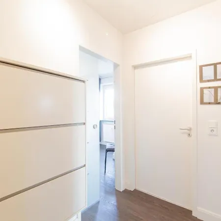 Lille 2 * 티멘도르프스트랜드