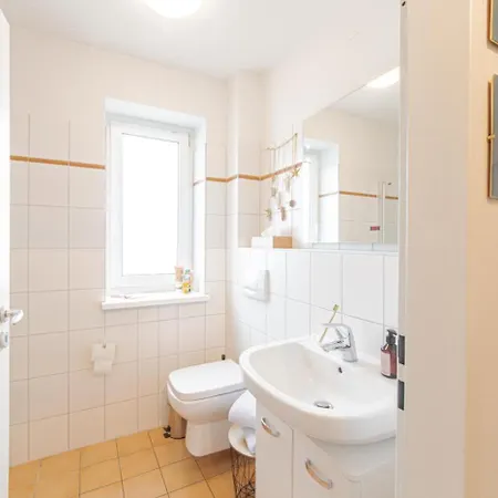 Apartment Lille 2 *