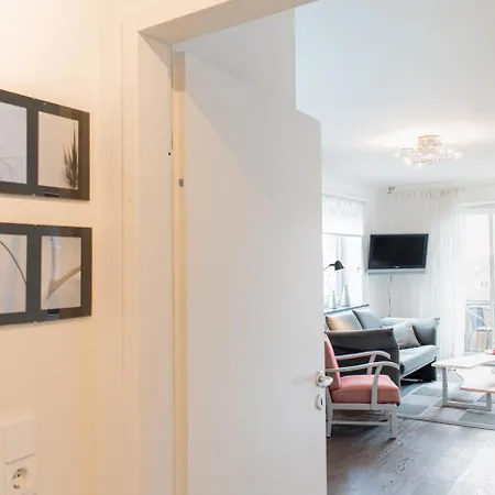 Apartment Lille 2