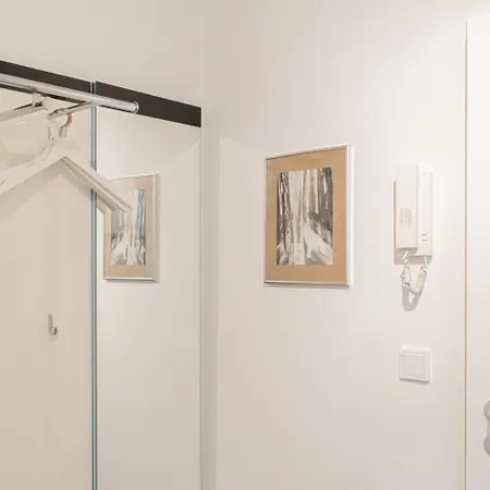 아파트 Lille 2 티멘도르프스트랜드