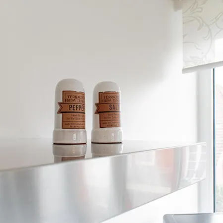 Apartment Lille 2 *
