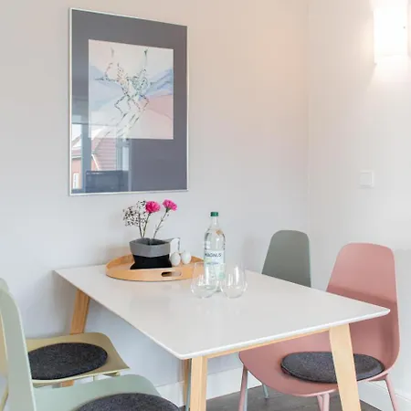 Lille 2 * 티멘도르프스트랜드