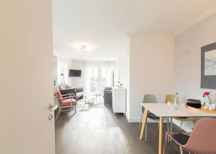 Lille 2 Timmendorfer Strand